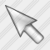 Icon Cursor 0 1 Image