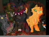 Warrior Cats Bloodclan Image