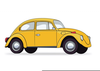 Clipart Vw Beatle Image