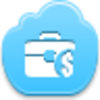 Bookkeeping Icon Image