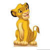 Mufasa And Simba Clipart Image