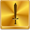 Sword Icon Image