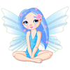 Tooth Fairy Clipart Image