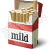 Cigarette Packet 12 Image