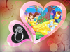 Disney Princess Love Image