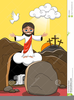 Christ Clipart Jesus Resurrection Image