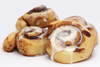 Cinnamon Bun Image