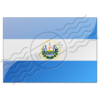 Flag El Salvador 7 Image
