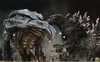 Godzilla Orga Image