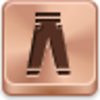 Trousers Icon Image