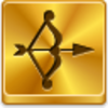 Bow Icon Image