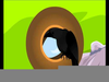 Crow Clipart On Youtube Image