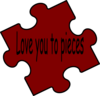 Puzzle Clip Art