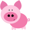 Pig Clip Art