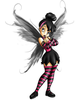 Disney Clipart Tinkerbell Tinkerbell Pink Image
