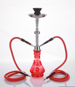 Crazy Hookah Hoses Image