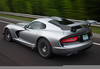 Viper Car Image