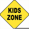Free Clipart Construction Zone Image
