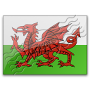 Flag Wales Image