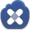 Plaster Icon Image