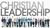 Christian Servant Clipart Image