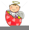 Free Birth Clipart Image