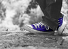 Converse Color Splash By Azianxpersuasion D Xx Image