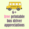 Bus Drivers Clipart Image