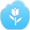 Tulip Icon Image