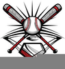 Baseball Scoreboard Clipart Free Image