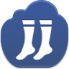 Socks Icon Image