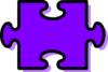 Puzzle Clip Art