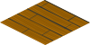 Isometric Floor Tile Clip Art