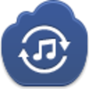 Music Converter Icon Image