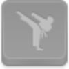 Karate Icon Image