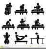 Physiotherapy Clipart Free Image