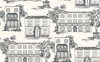 Hampstead Ink Wallpaper Image