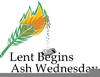 Religious Clipart For Lent Image