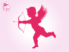 Free Clipart Cupid Image