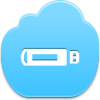 Flash Drive Icon Image