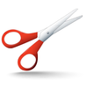 Free Clipart Of Scissors Image