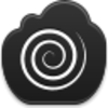 Whirl Icon Image