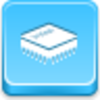 Microprocessor Icon Image