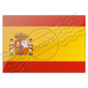 Flag Spain Image