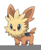 Lillipup Evolution Image