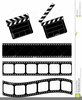 Pellicola Film Clipart Image