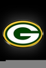 Green Bay Packers Clipart Image