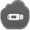 Flash Drive Icon Image