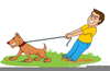 Animated Clipart Children Walking Image