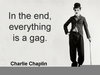 Charlie Chaplin Quotes Image
